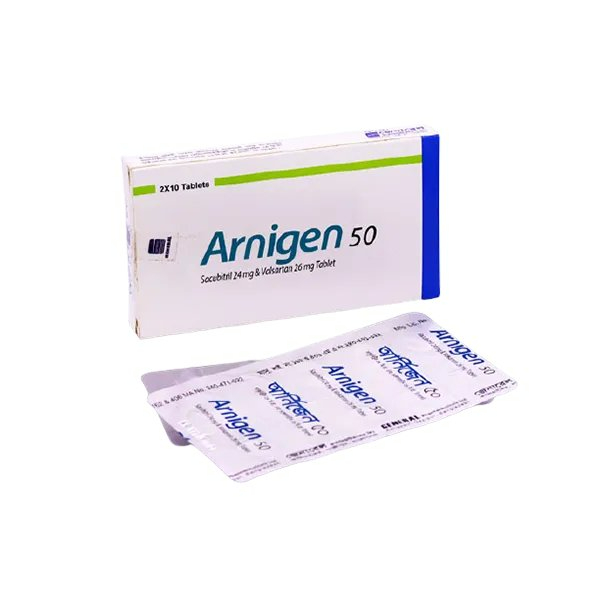 arnigen-50mg